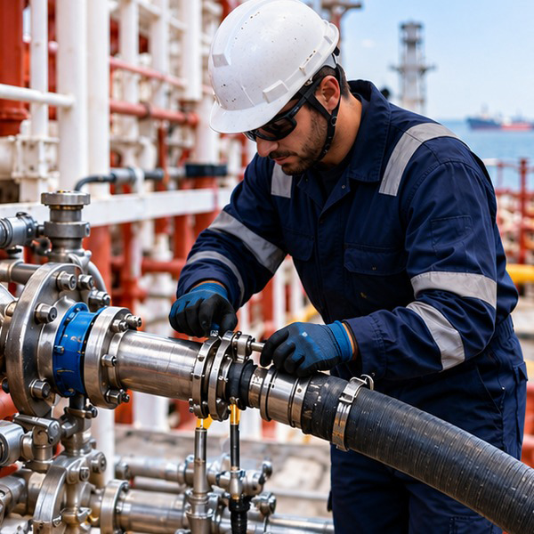 ams chemicals dosing injection services