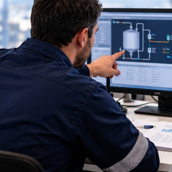 ams chemicals technical operational support