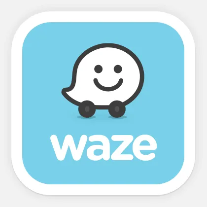 ams chemicals logo waze